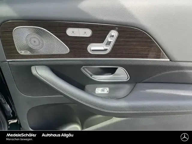Mercedes-Benz GLS 450