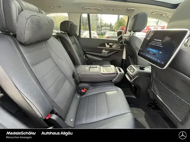 Mercedes-Benz GLS 450