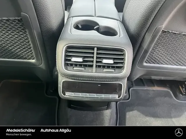 Mercedes-Benz GLS 450