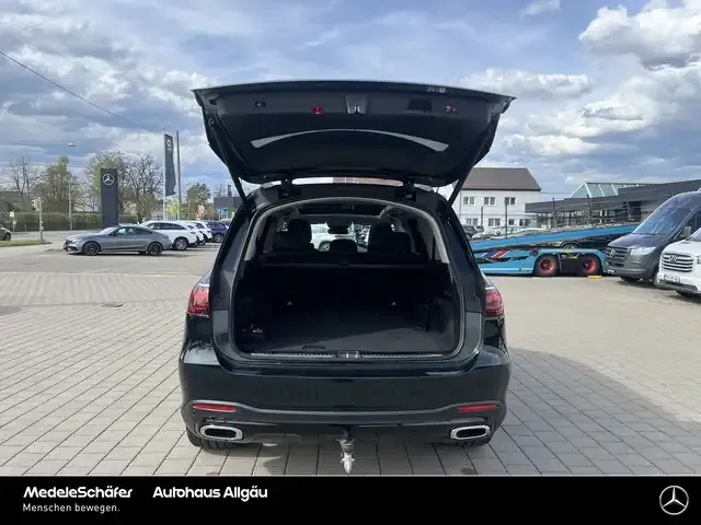 Mercedes-Benz GLS 450