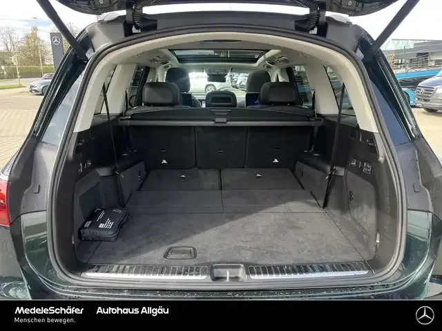 Mercedes-Benz GLS 450