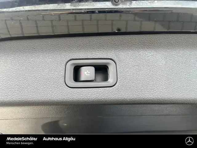 Mercedes-Benz GLS 450