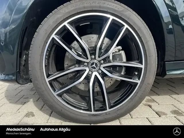 Mercedes-Benz GLS 450