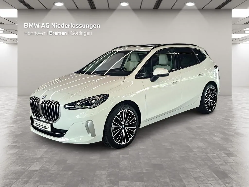 BMW 223