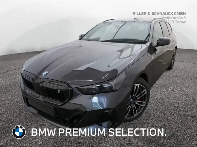 BMW i5