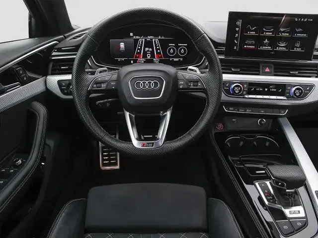 Audi RS4
