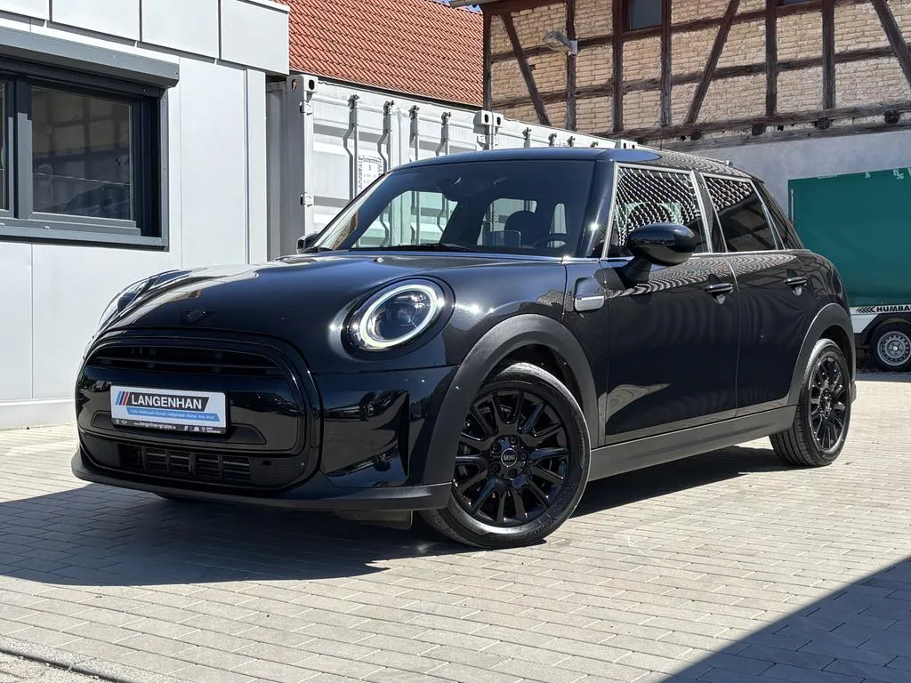 Mini One