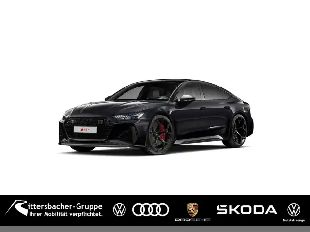 Audi RS7