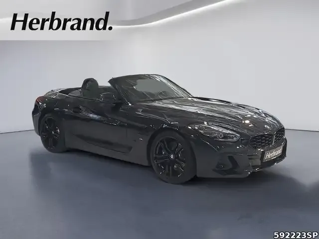BMW Z4 M