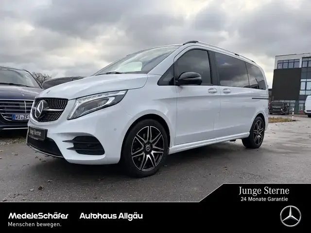 Mercedes-Benz V 300