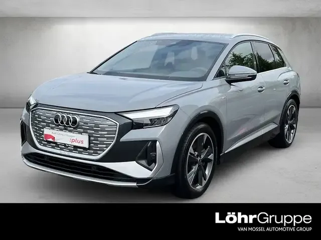 Audi Sonstige