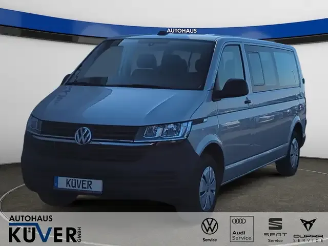 Volkswagen T6.1 Kombi