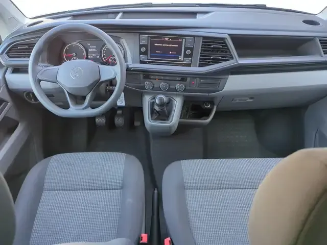 Volkswagen T6.1 Kombi