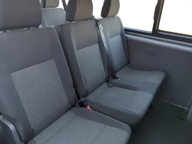 Volkswagen T6.1 Kombi
