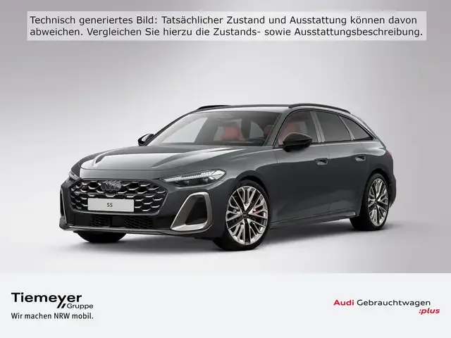 Audi Sonstiges