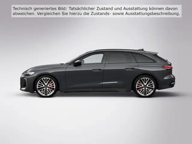 Audi Sonstiges