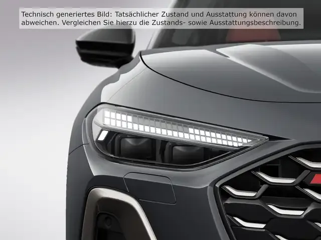 Audi Sonstiges