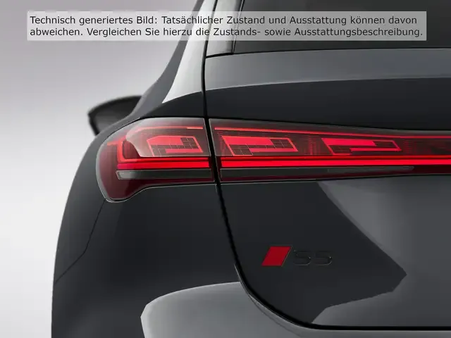 Audi Sonstiges