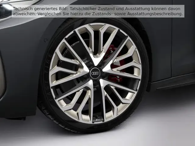 Audi Sonstiges