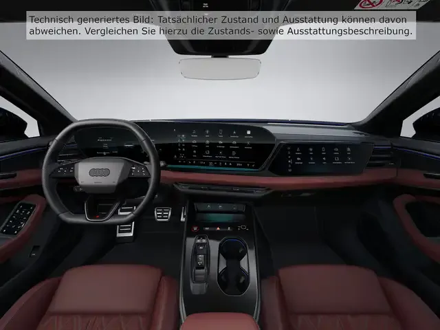Audi Sonstiges