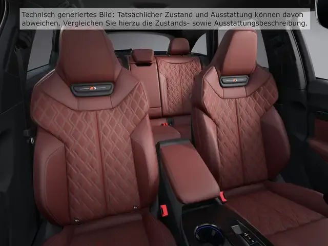 Audi Sonstiges