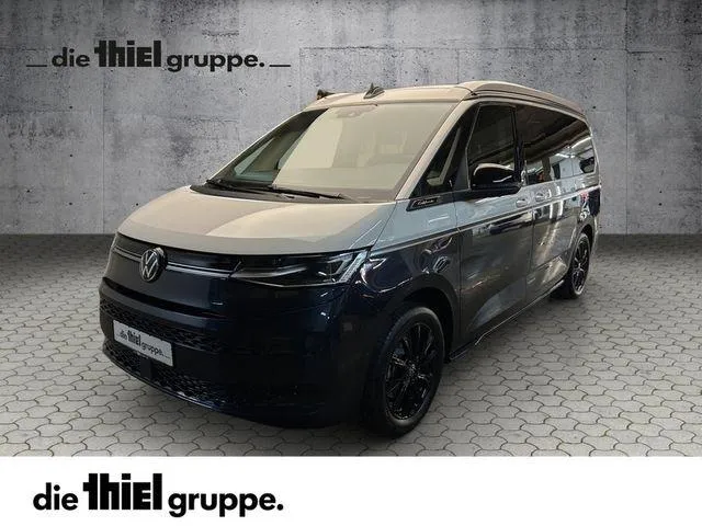 Volkswagen T7 California