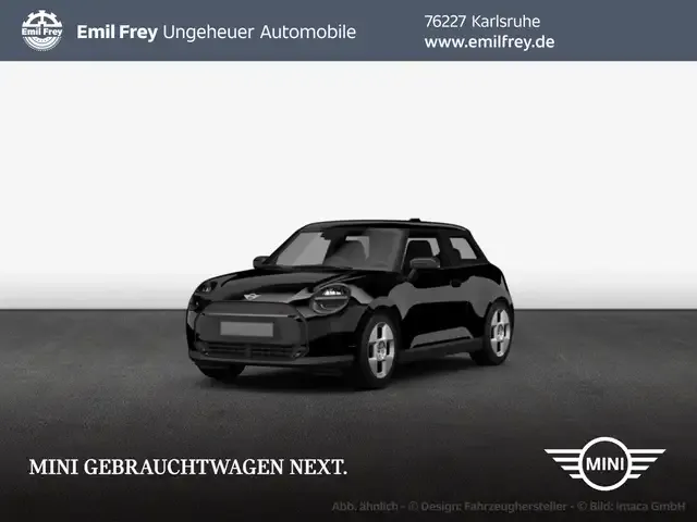 MINI Cooper C