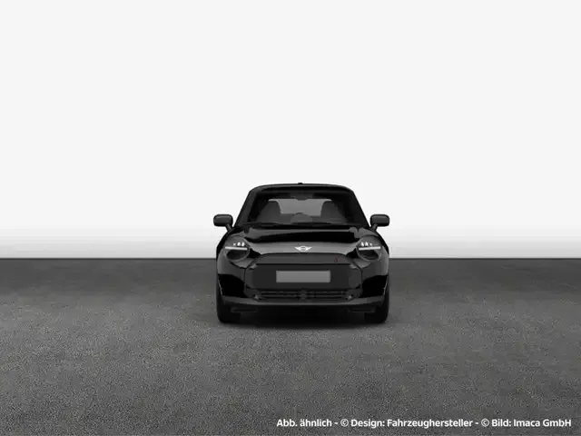 MINI Cooper C