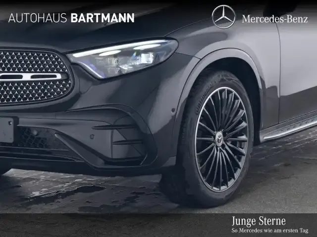 Mercedes-Benz GLC 200