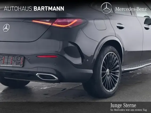 Mercedes-Benz GLC 200