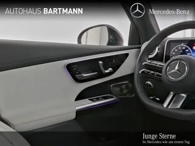 Mercedes-Benz GLC 200