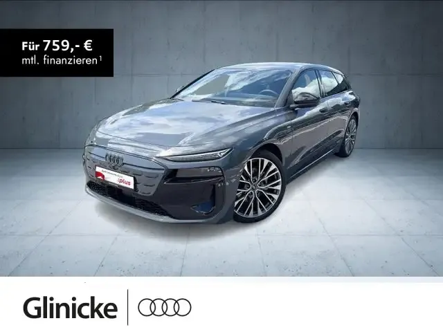 Audi Sonstiges