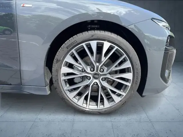 Audi Sonstiges