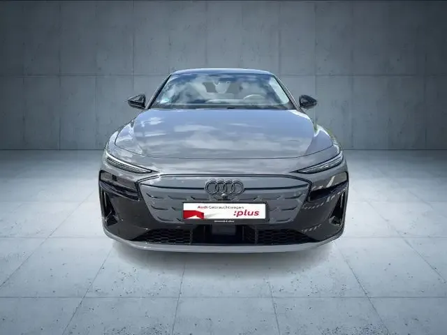 Audi Sonstiges