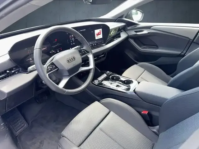 Audi Sonstiges