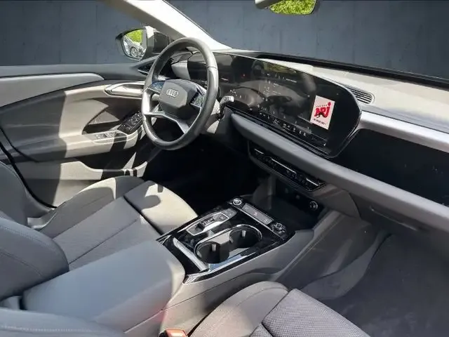 Audi Sonstiges