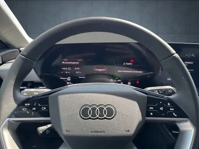 Audi Sonstiges