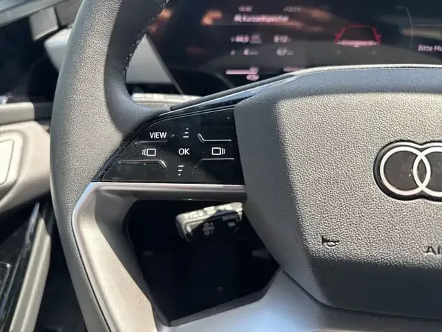 Audi Sonstiges