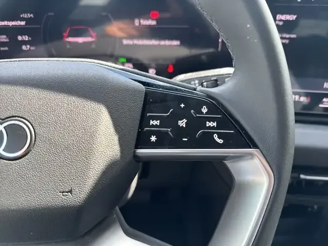 Audi Sonstiges