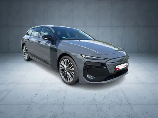 Audi Sonstiges
