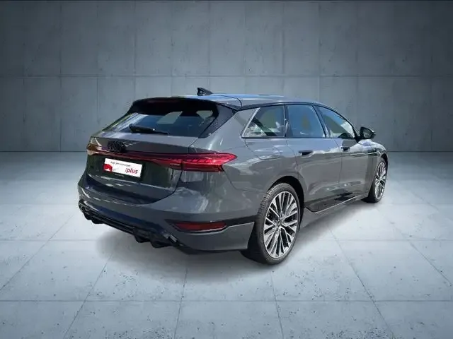 Audi Sonstiges