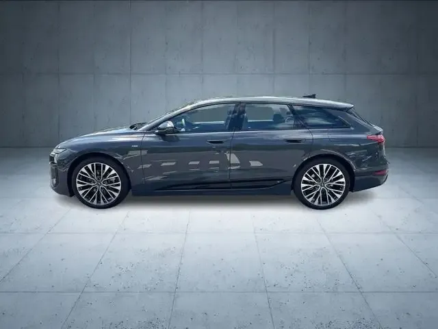 Audi Sonstiges