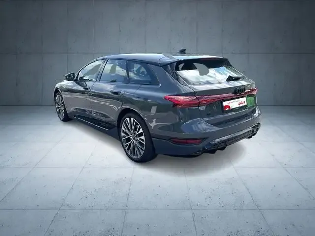 Audi Sonstiges