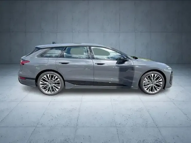 Audi Sonstiges