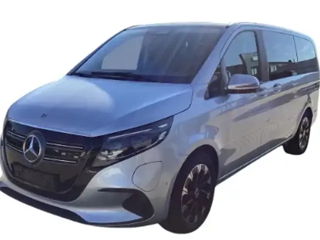 Mercedes-Benz EQV 250