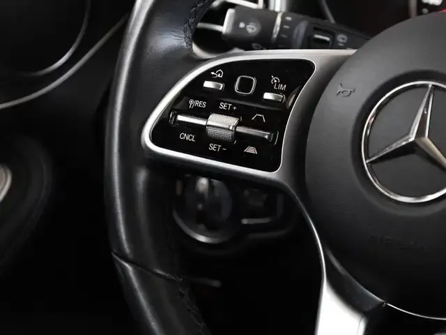 Mercedes-Benz GLC 400