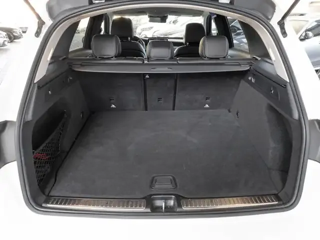 Mercedes-Benz GLC 400