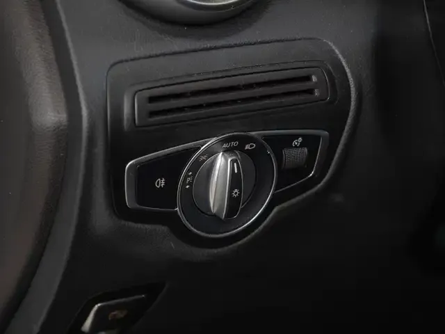 Mercedes-Benz GLC 400