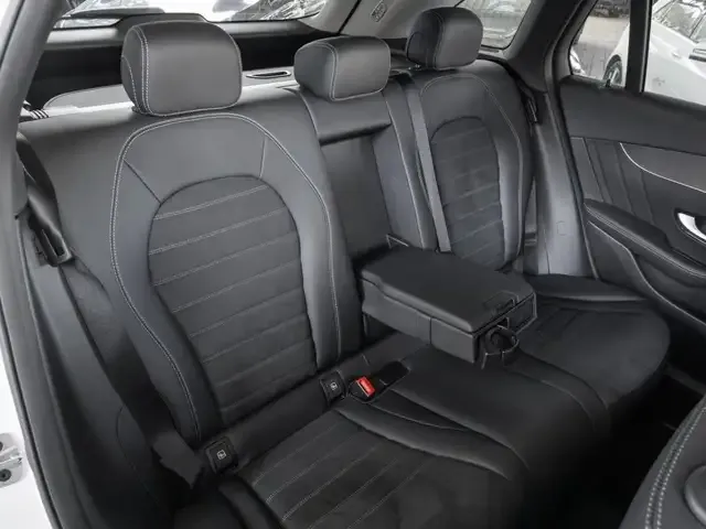 Mercedes-Benz GLC 400