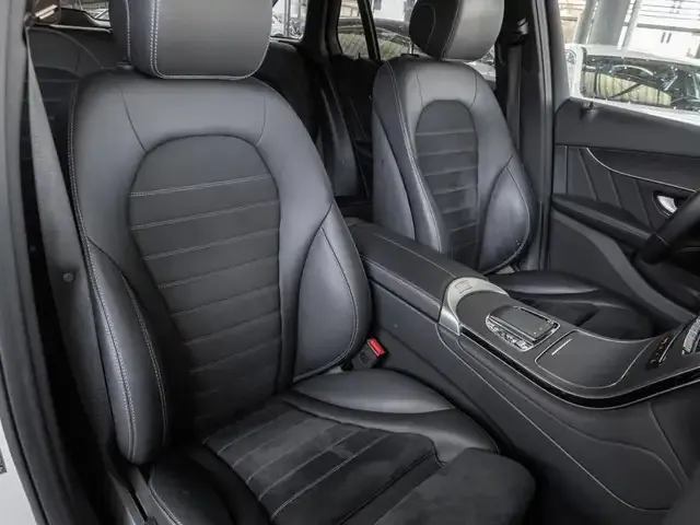 Mercedes-Benz GLC 400
